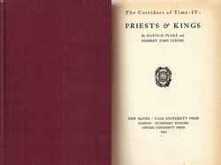 The Corridors of Time IV. Priests & Kings