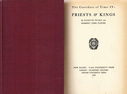 The Corridors of Time IV. Priests & Kings