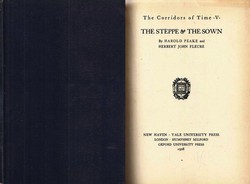 The Corridors of Time V. The Steppe & The Sown