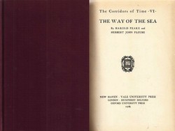 The Corridors of Time VI. The Way of the Sea
