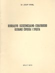 Berdjajevo egzistencijalno-eshatološko gledanje čovjeka i svijeta