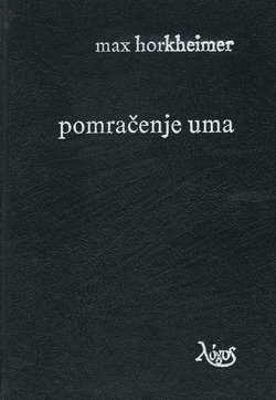 Pomračenje uma (2.izd.)