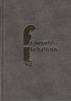 Filozofski leksikon