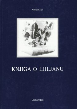 Knjiga o ljiljanu