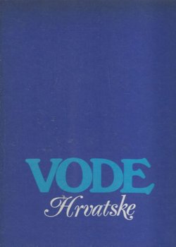 Vode Hrvatske