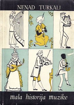 Mala historija muzike