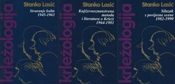 Krležologija ili povijest kritičke misli o Miroslavu Krleži IV-VI
