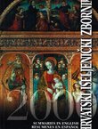 Hrvatski iseljenički zbornik 2000