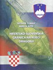 Hrvatsko-slovenska granica na rijeci Dragonji