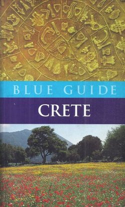 Blue Guide Crete