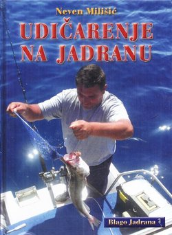Udičarenje na Jadranu