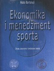 Ekonomika i menedžment sporta (2.dop. i izmj.izd.)