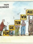 Für Sie tun wir alles