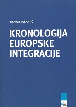 Kronologija europske integracije