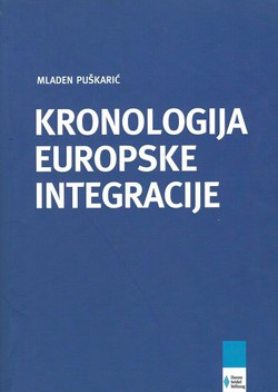 Kronologija europske integracije