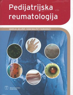 Pedijatrijska reumatologija