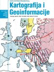 Kartografija i geoinformacije 11/18/2012