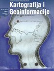 Kartografija i geoinformacije 12/19/2013