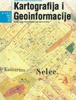Kartografija i geoinformacije 16/27/2017