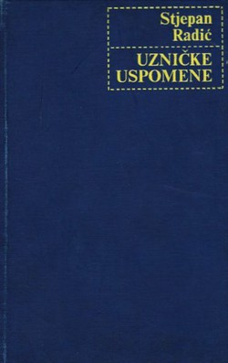 Uzničke uspomene (3.izd.)