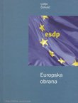 Europska obrana