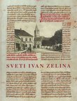 Sveti Ivan Zelina. Osam stoljeća pisane povijesti i kulture