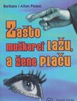 Zašto muškarci lažu, a žene plaču