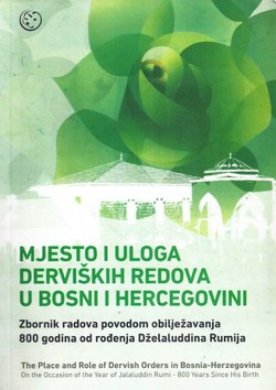 Mjesto i uloga derviških redova u Bosni i Hercegovini
