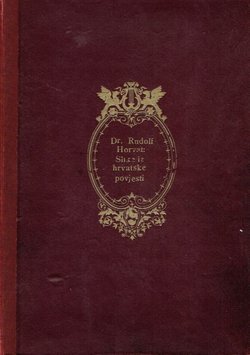 Slike iz hrvatske povjesti