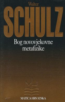 Bog novovjekovne metafizike