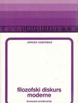 Filozofski diskurs moderne