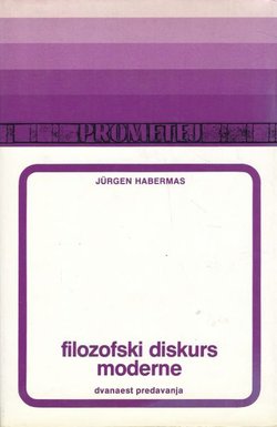 Filozofski diskurs moderne