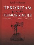 Terorizam protiv demokracije. Odgovor liberalne države