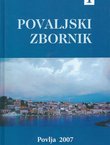 Povaljski zbornik I.
