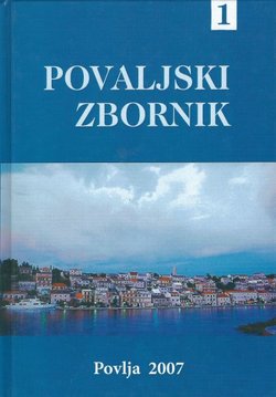 Povaljski zbornik I.