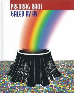 Galeb av av