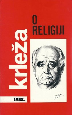 O religiji