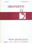 Obavijesti XX/1/1988