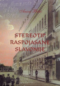 Stereotip raspojasane Slavonije