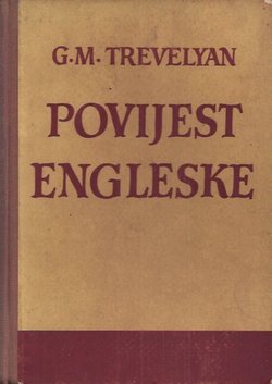 Povijest Engleske