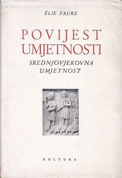 Povijest umjetnosti II. Srednjovjekovna umjetnost
