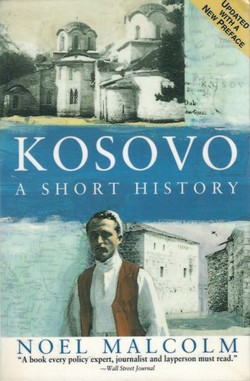 Kosovo. A Short History