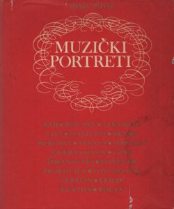 Muzički portreti