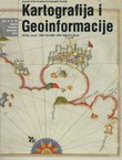 Kartografija i geoinformacije 12/20/2013