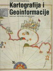 Kartografija i geoinformacije Vol.12/Br.20/2013