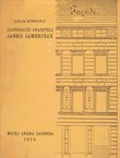 Zagrebački graditelj Janko Jambrišak