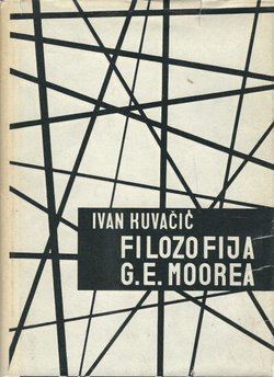 Filozofija Georgea Edwarda Moorea