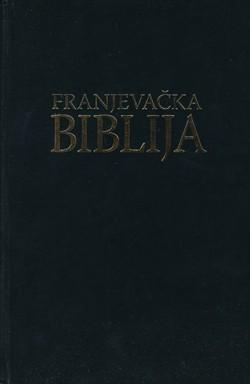 Franjevačka Biblija