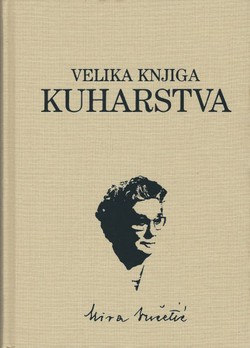 Velika knjiga kuharstva