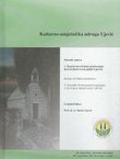 Zbornik radova. 1. znanstveno-stručno savjetovanje: Kulturno nasljeđe Ujević